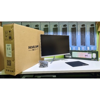 ALL in One PC Core i5-7400 7th. Generation 8.0Gb.Memory 240Gb.SSD 24"inch Screen LED IPS FrameLess (6)