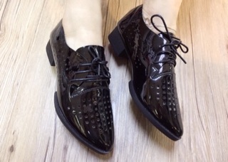 BARGIN SALE! Korean fashion safety shoes (7)