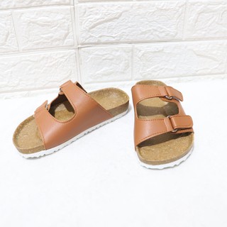 【wln】HOT korean inspired sandals for kids boy & girl (8)