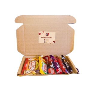 【high quality】ஐ✾☏ASSORTED CHOCOLATES IN A BOX | PERFECT GIFT SET | CRAFTED LOCALLY