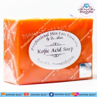 Kojic Soap by Dr. Alvin
