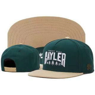 cayler and sons snapback cap high quality adjustable