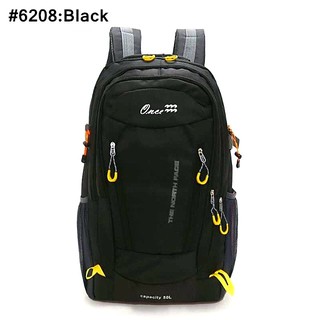 #6208 Once Sports Hiking Backpack 50L Outdoor Camping Travel Backpack (1)