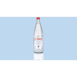 GlassesAnti-radiation glass♚Summit Sparkling Water Glass Bottle - 1000ml (3)