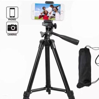 Ewa Universal Portable Digital Camera Camcorder Tripod 3120 3120
