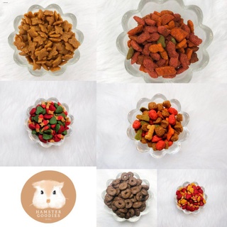 Pet Food♣☃♂Hamster Food Treats Smaller Version