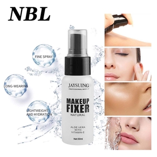 ✨Ready Stock NBL✨ Natural Make Up Fix Spray Long Lasting Foundation Setting Spray Matte Oil-control Effective Setting Spray