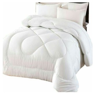 Soft Hotel Type Duvet Filler Comforter