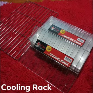 Cooling Rack ( 9' x 13' , 12' x 18' , 10' x 14' )