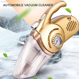 ✕✟4-in-1 Vacuum Cleaner For Car Vacuum Cleaner Wireless Vacuum Cleaner Car Handheld Vaccum Cleaners