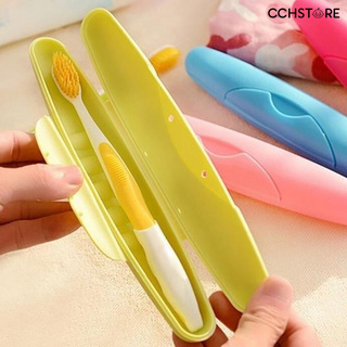Activity Price-Toothbrush Case Box Travel Tooth Brush Cover Sealed Holder
