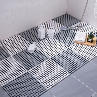 30x30cm NON-SLIP Bath Mat For Toilet, Bathroom, Kitchen, Balcony, 2 years warrenty