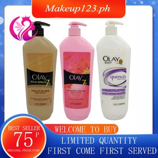 Singapore products Olay Lotion 600mlLuggage