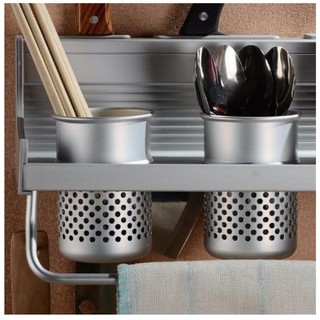 Aluminum Storage Kitchen Rack (3)