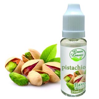 PISTACHIO Green Leaves Multi-purpose Flavor Essence