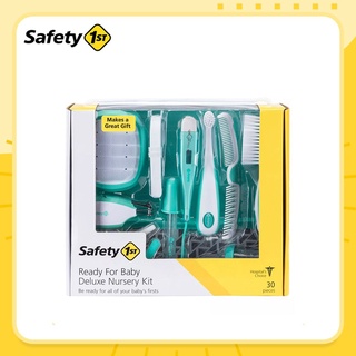 Safety 1st Ready for Baby Deluxe Nursery Kit