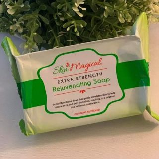 Extra Strength Rejuvenating Soap