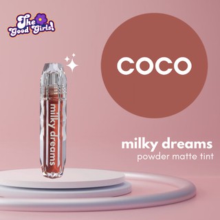 Milky Dreams Powder Tint Set (All shades) by The Good Girls PH (4)