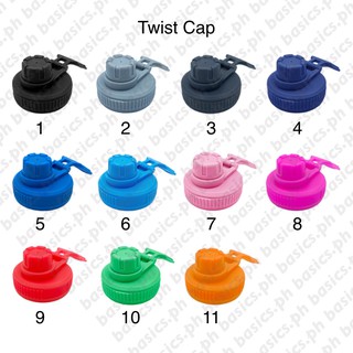 Wide Mouth Staw Lid Replacement Cap for Hydro Flask 5.7cm Mouth Diameter