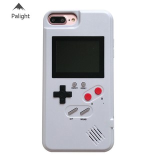 Color Screen Game Play Gameboy Tetris Phone Case iPhone (6)