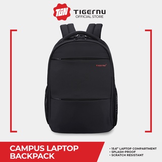 Tigernu T-B3032C Anti Theft Laptop Backpack Bag with FREE Lock (1)