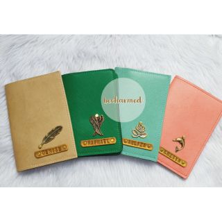 Passport cover (personalized) (1)