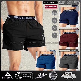 Men Summer Beach GYM Fitness Shorts Running Quick Drying Breathable Sport Workout Casual Jogging Swe