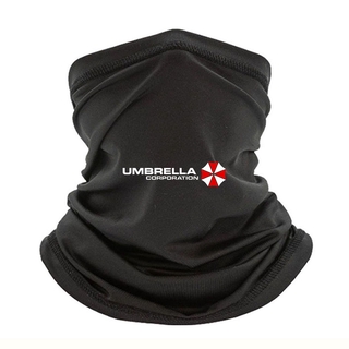 Umbrella Corporation Mens Resident Evil แรงบันดาลใ ผ้าพันคอ 5