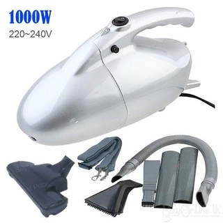 Vacuum Cleaner JK8 1000W (1)