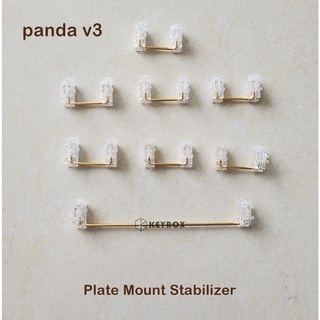 Everglide Plate Mount Stabilizer (Panda V3)
