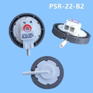 1PC Water Level Sensor Replacement Switch PSR-22-B2 V12767 for Haier Washing Machine
