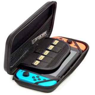 Ready stock-Hard EVA Slim Carrying Case Compatible with Nintendo Switch, PHGB