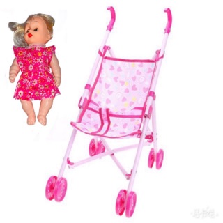 S2TOYS Baby stroller toys With dolls