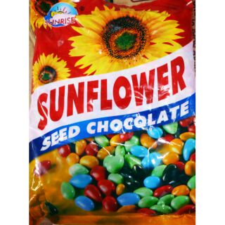 1 Kilo Sunflower Seed Chocolate