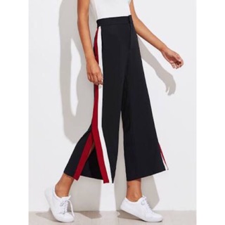 Track pant slit for cheap price Besh!!