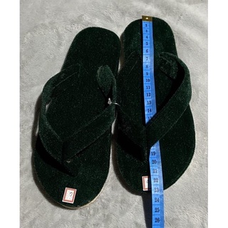 ∋Indoor Slippers Plain Color