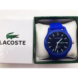 Watches Accessories℗「Glord」Mens Ladys fashion Unisex lacoste watch analog No box (5)