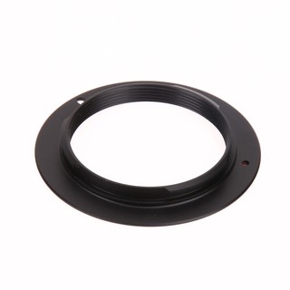 [CIKUGO] Slim 1mm M42 Lens to Sony NEX E-Mount Caa Adapter Ring for M42 Lens Sony NEX E NEX3