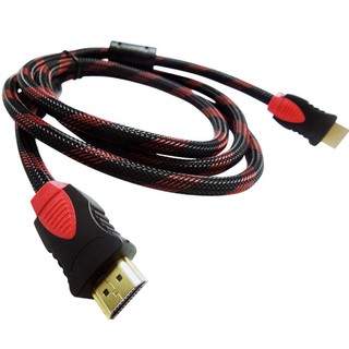 Laptop Computer Lcd Tv Video 1.5M Data Hdmi Hd Cable