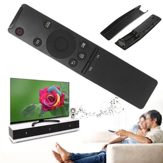 ■Universal Tv Remote Big Button Smart Tv Remote Control for Samsung Bn59-01260A, Bn59-01259B, E, D,