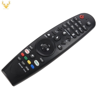 [Hot Sale]Remote Control AEU Magic AN-MR18BA AKB75375501 Replacement for LG Smart TV