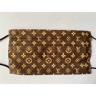 lv surgical mask (1pc)