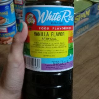 Vanilla Flavor 1 liter (2)