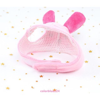 ?Ready Stock? New product pet dog hat cute zoo transformation hat headgear teddy pet dog personality cute hat cc061 (3)