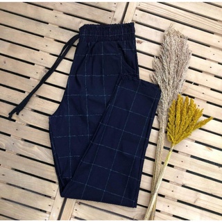 Unisex Trouser (Woven Fabric)