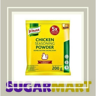 Knorr Chicken Powder 200gr