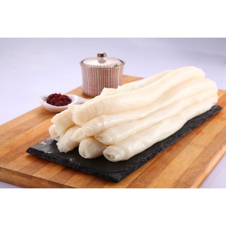 Sri Putih Rice Noodle /Chee Cheong Fun (Roll) 15Pcs X 3 Vacumm Packet O5JZ