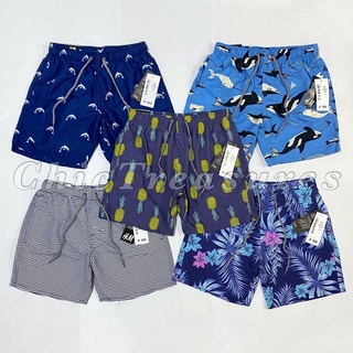 H&M Printed BoardShorts unisex (other prints)