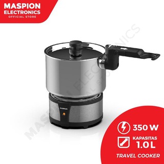 Maspion MULTI Electric COOKER 3510