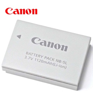canon NB-5L camera battery for canon Powershot SD700 SD870 SD900 Ixus 800 S100V SX210 SX220